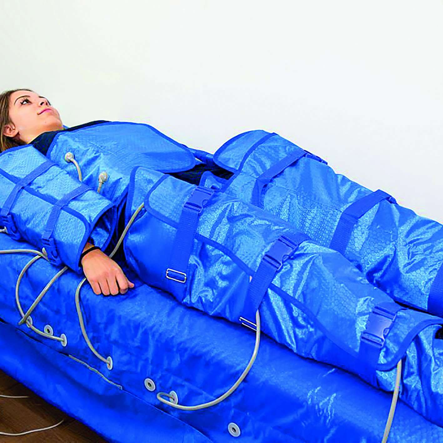 Lenf Drenaj Cihazı (Masaüstü Model)