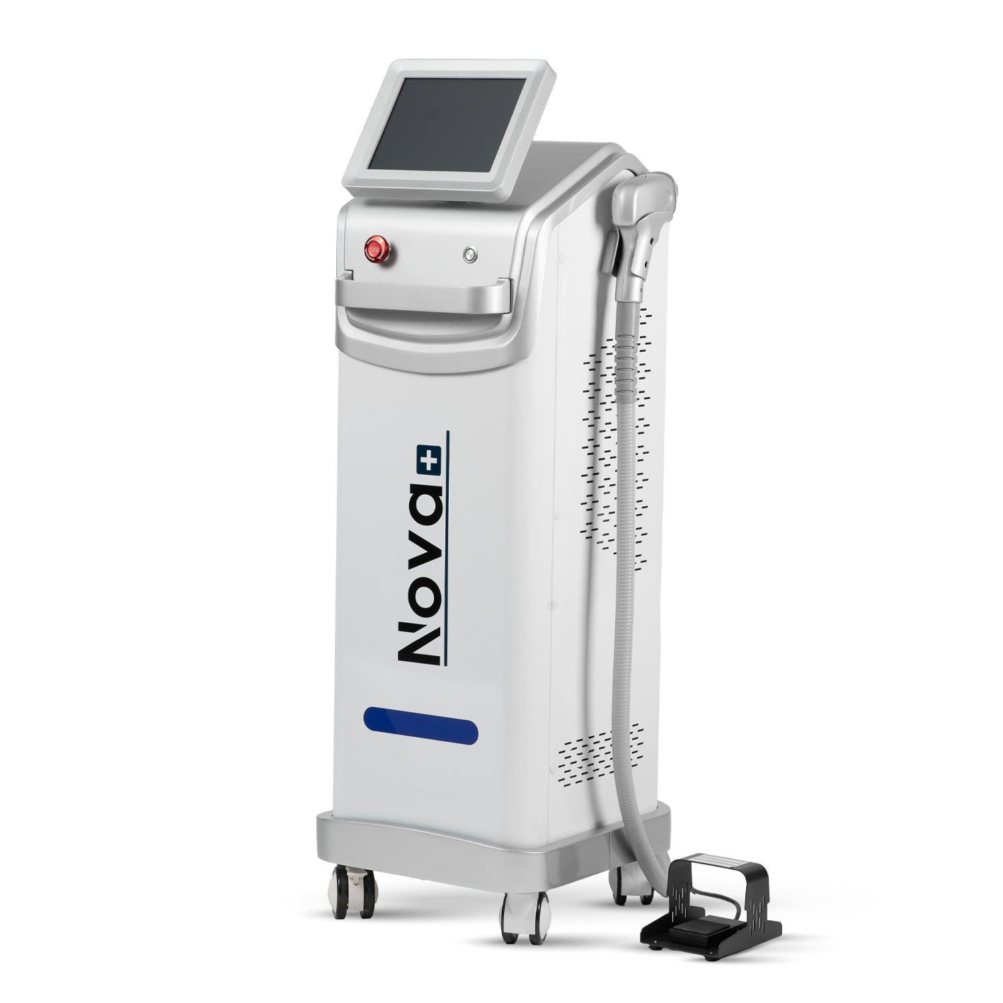 Nova+ 808nm Diode Lazer