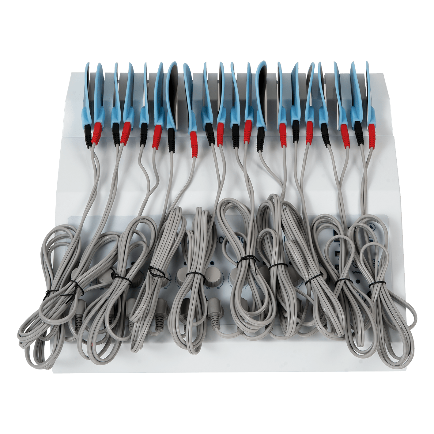 Profesyonel Pasif Jimnastik Cihazı