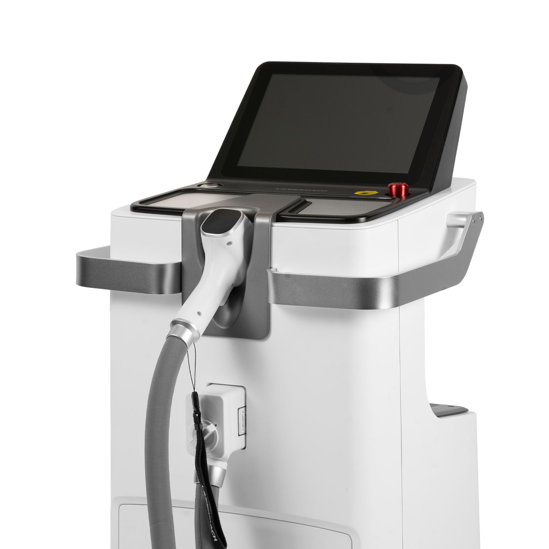 Lasermach 808nm Diode Lazer