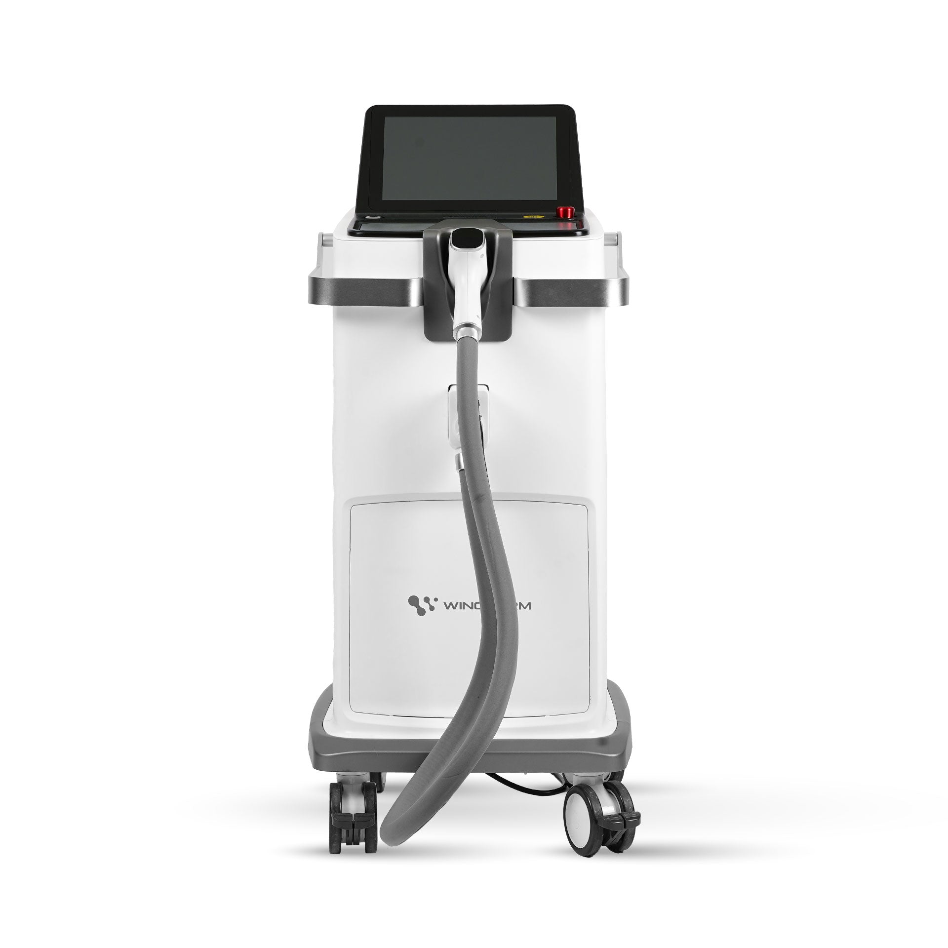 Lasermach 808nm Diode Lazer