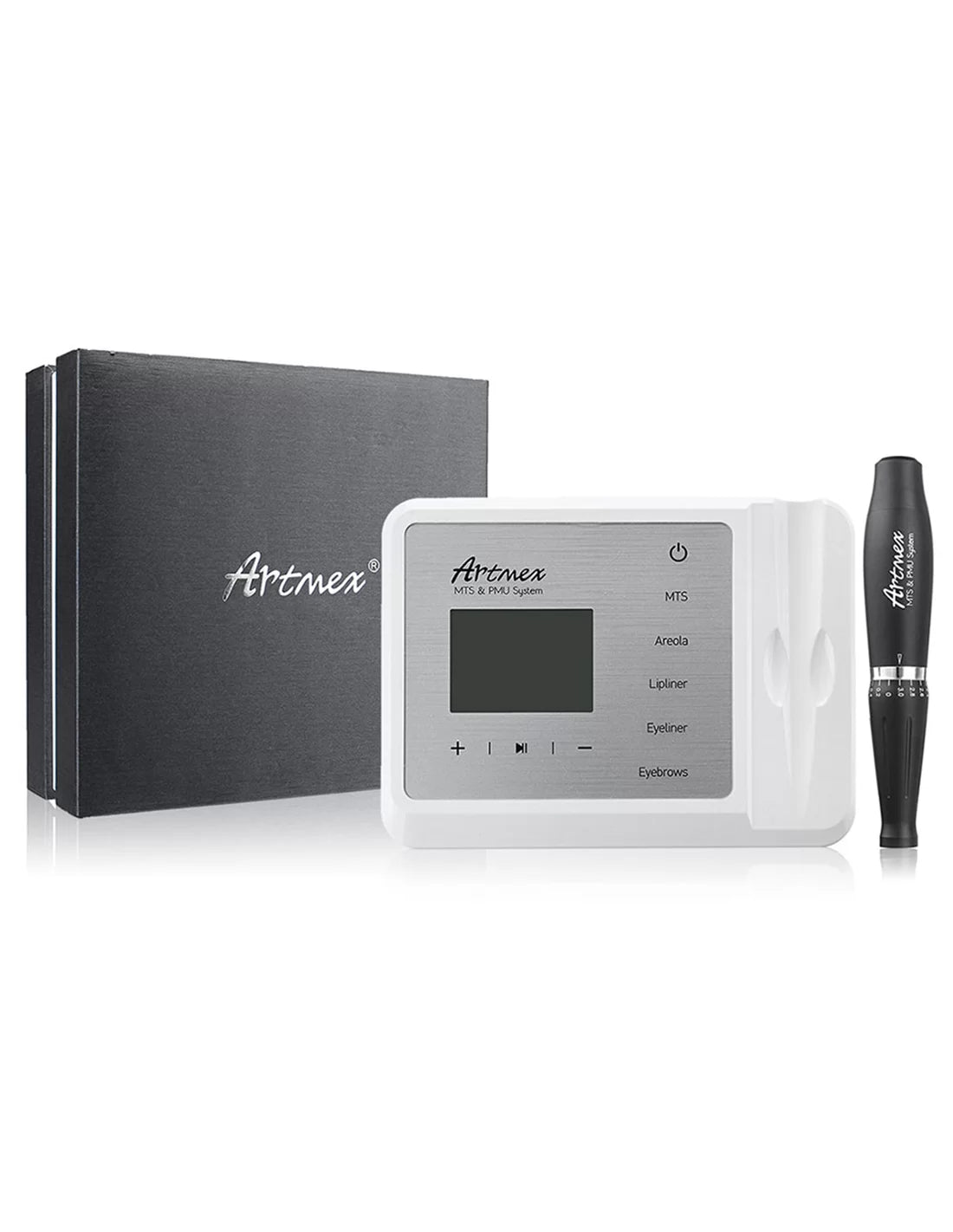 Artmex V9 Akıllı Sensörlü Profesyonel Kalıcı Makyaj Cihazı