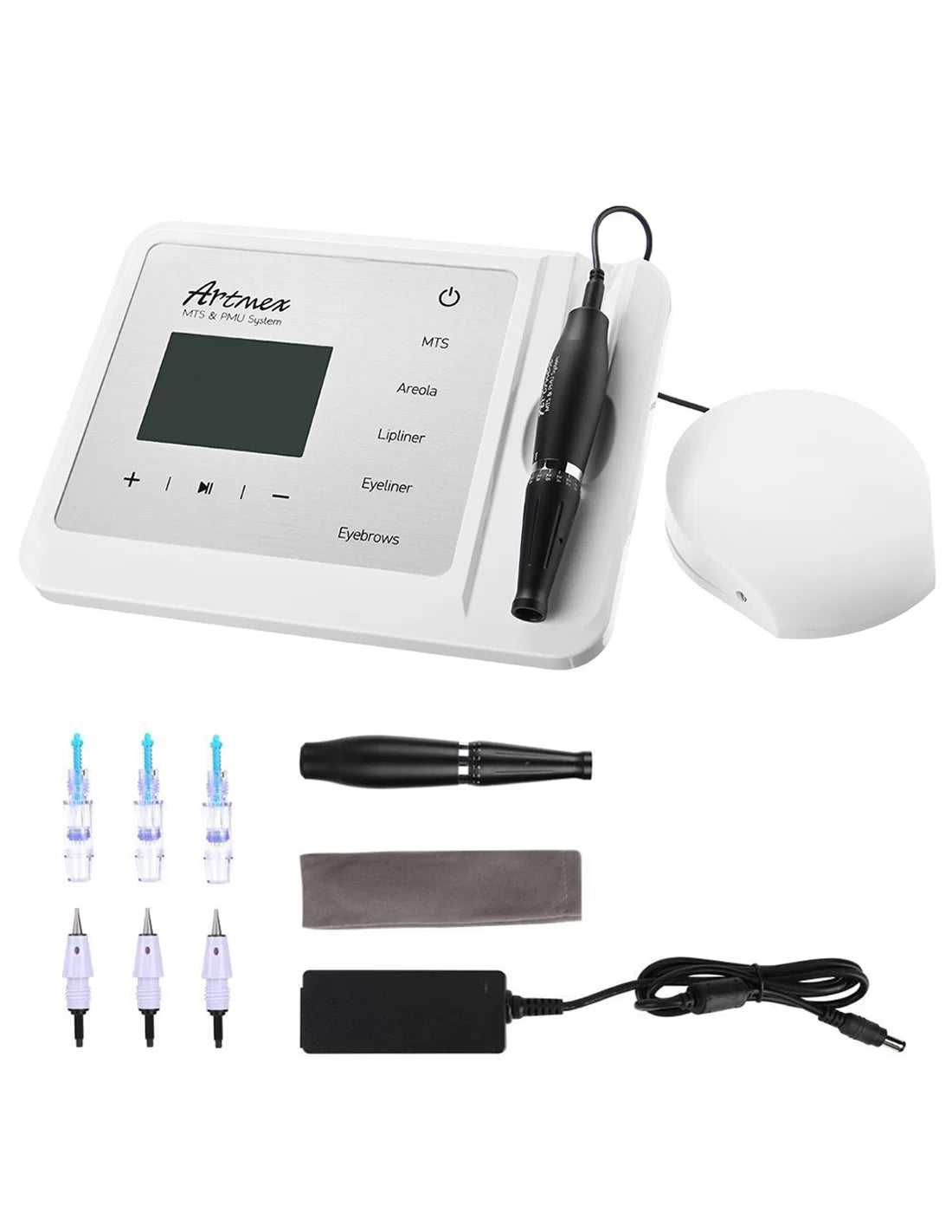 Artmex V9 Akıllı Sensörlü Profesyonel Kalıcı Makyaj Cihazı