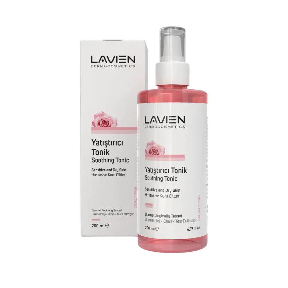 Lavien Yatıştırıcı Tonik (200ml) - Tonik
