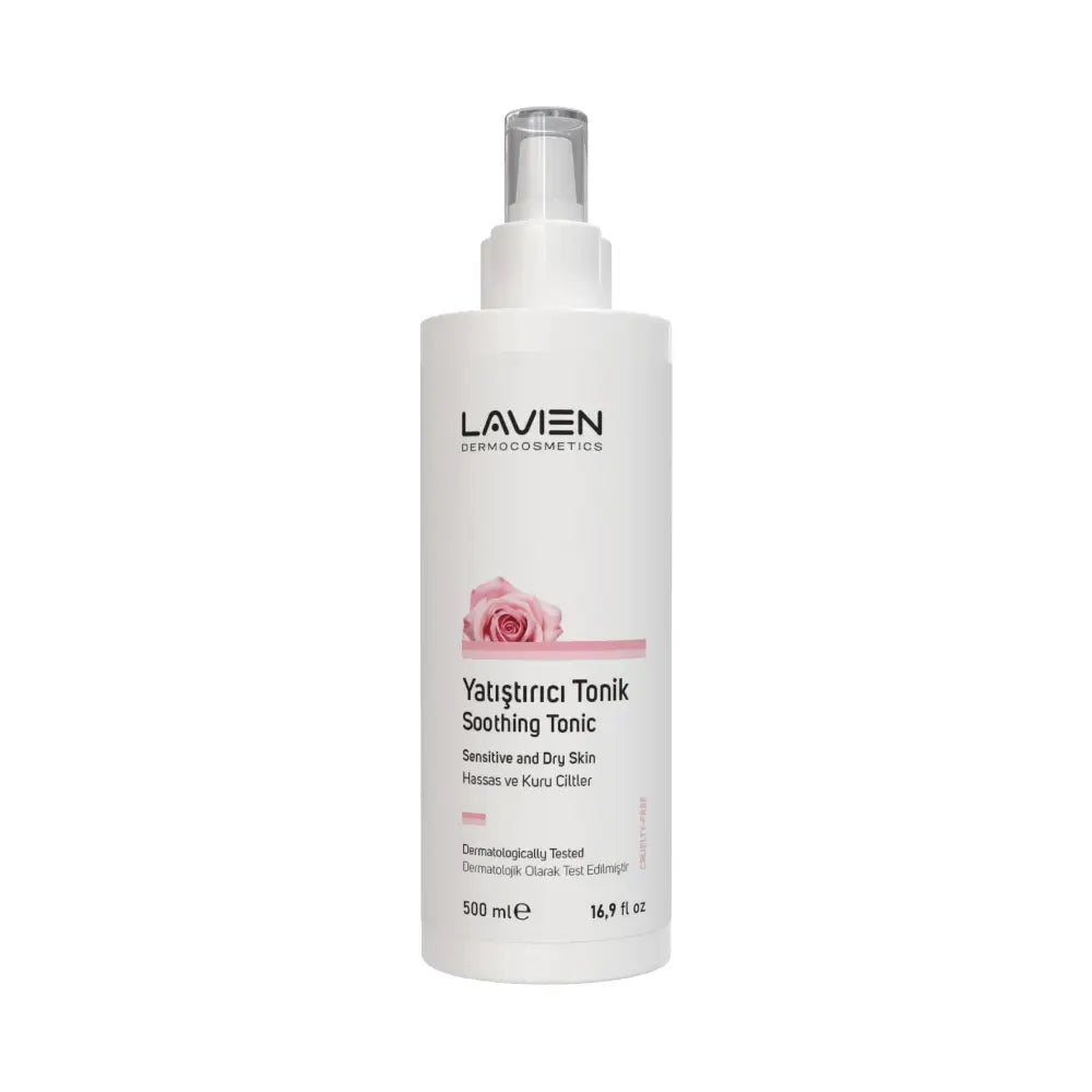 Lavien Yatıştırıcı Tonik (500ml) - Tonik