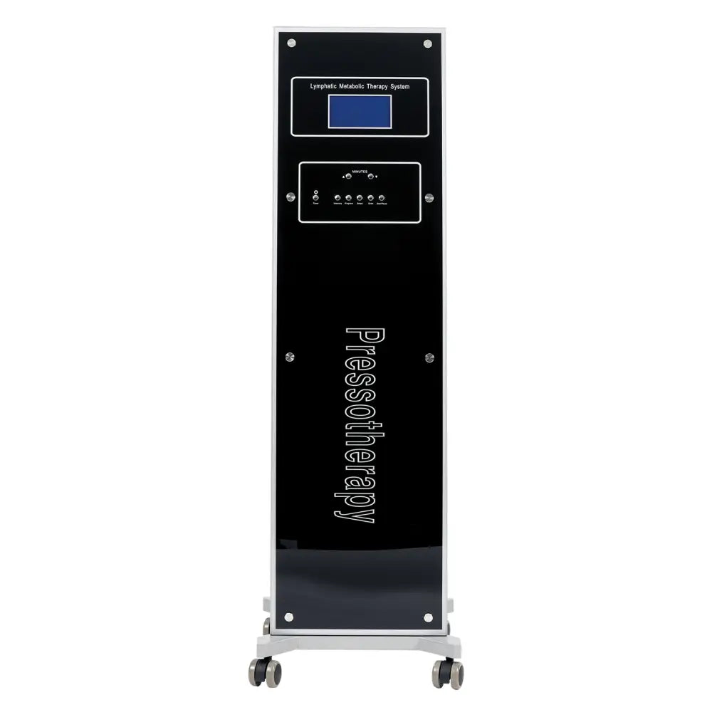 Lenf Drenaj Cihazı (Ayaklı Model)
