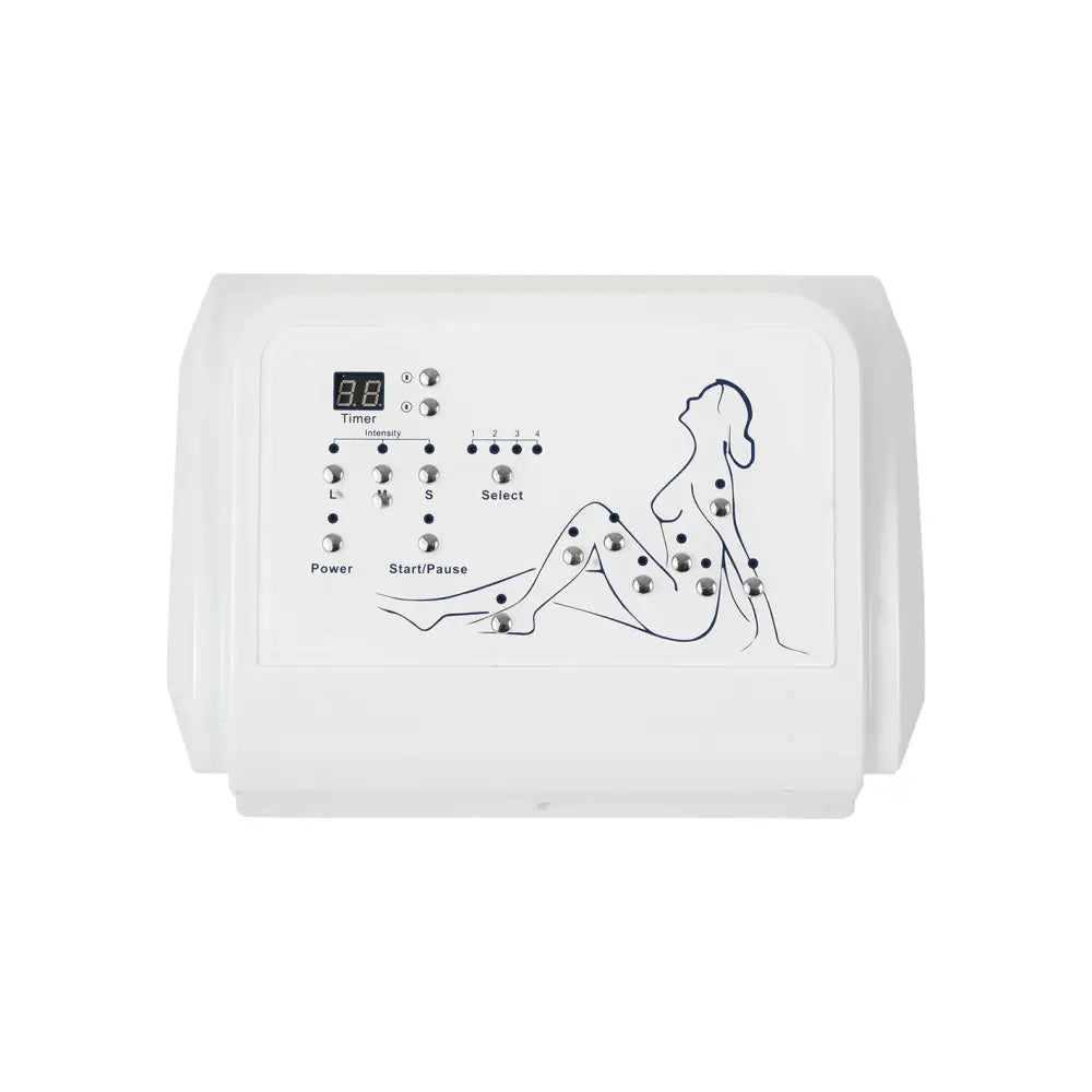 Lenf Drenaj Cihazı (Masaüstü Model)