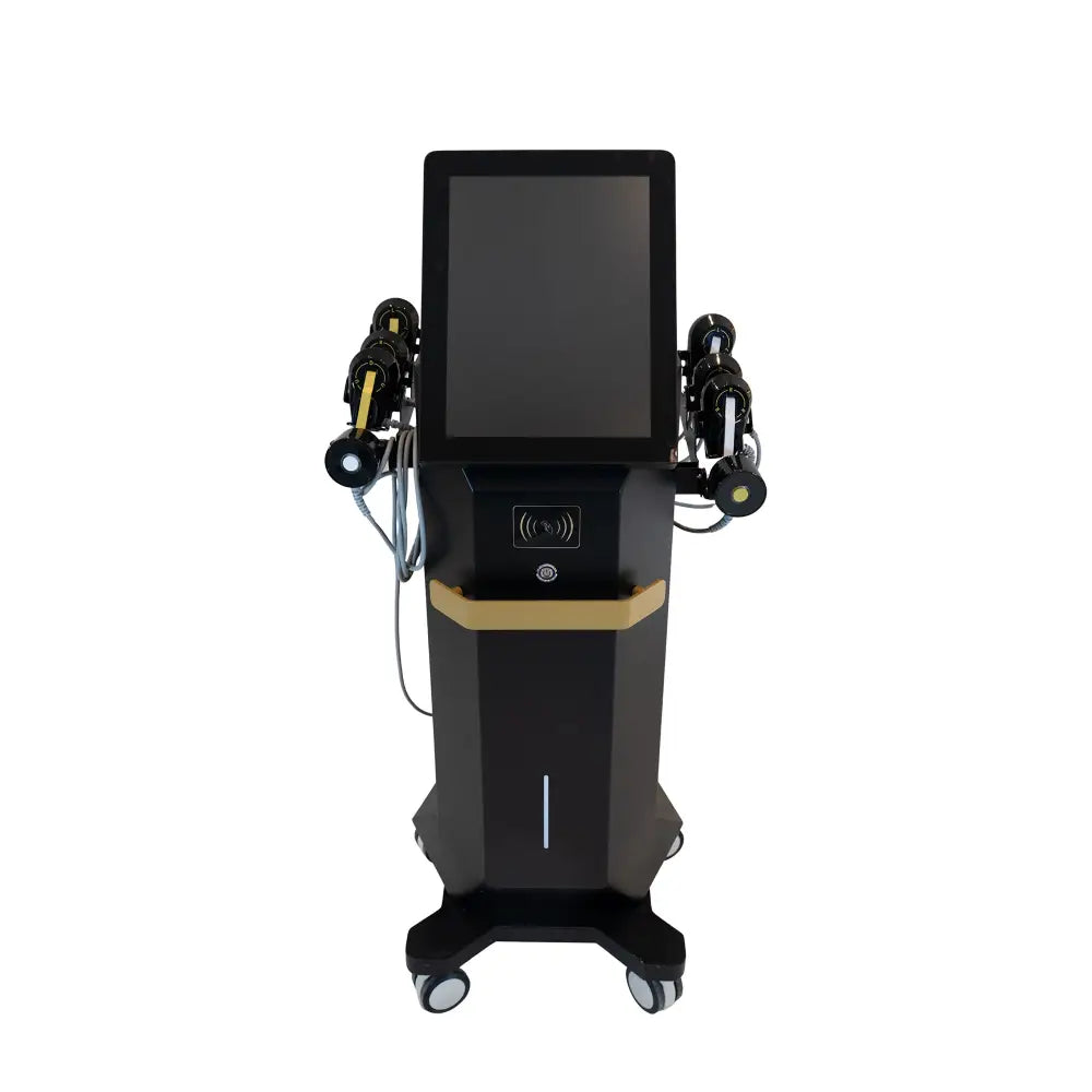 Lumi Lift RF Yüz Sistemi