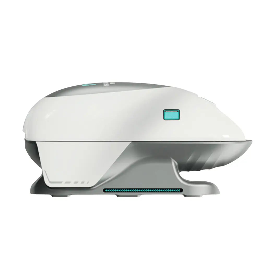 New Body Capsule Vücut Kapsülü