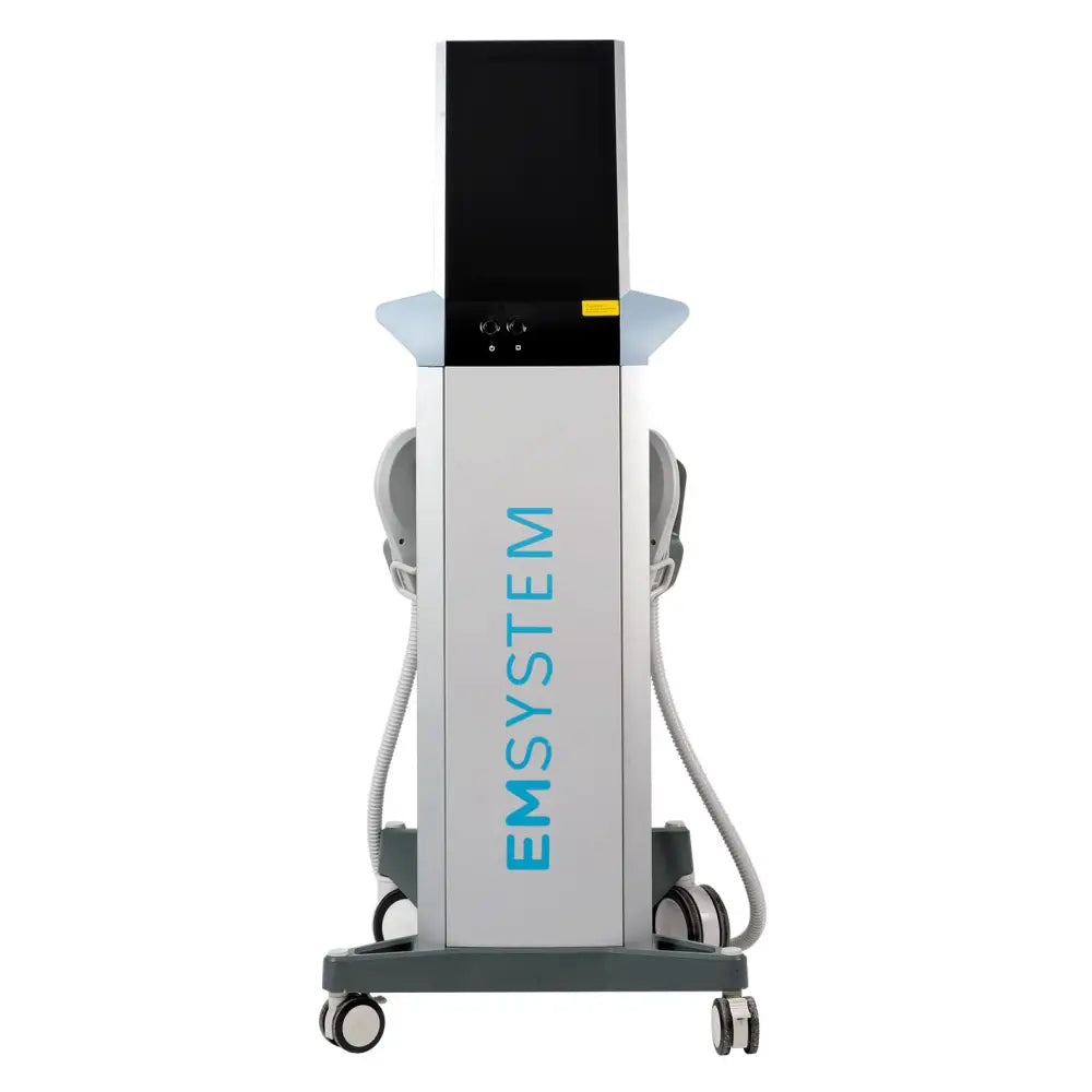 New Form EMS Vücut Şekillendirme Sistemi