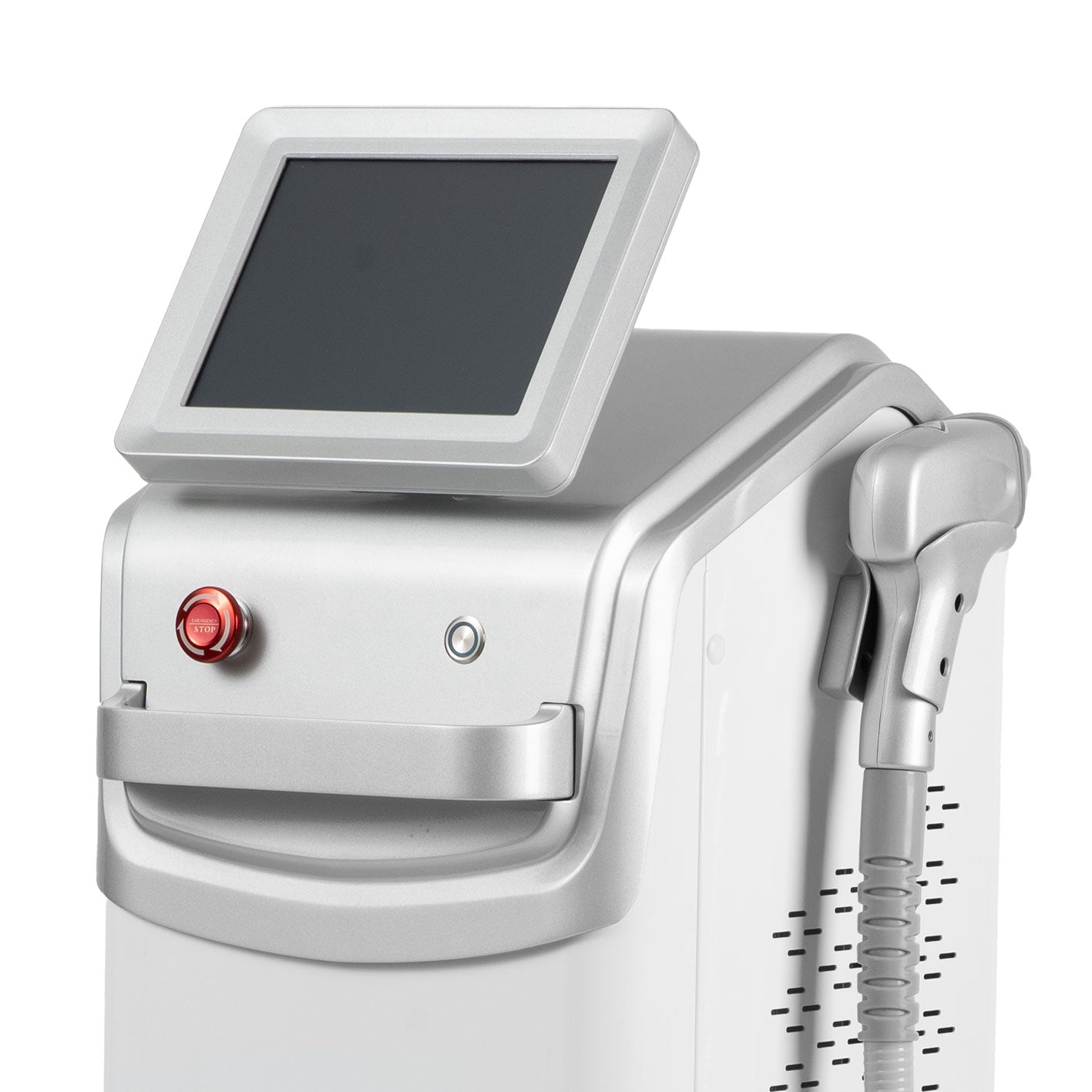 Nova+ 808nm Diode Lazer