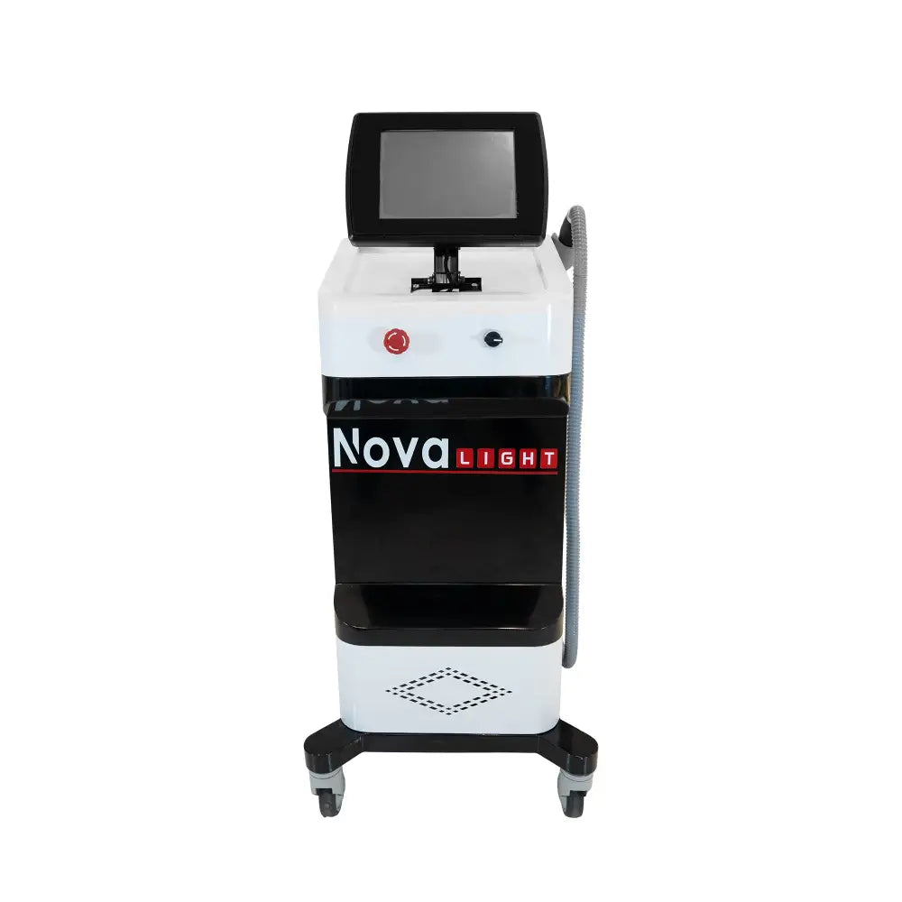 Nova Light IPL Epilasyon Sistemi