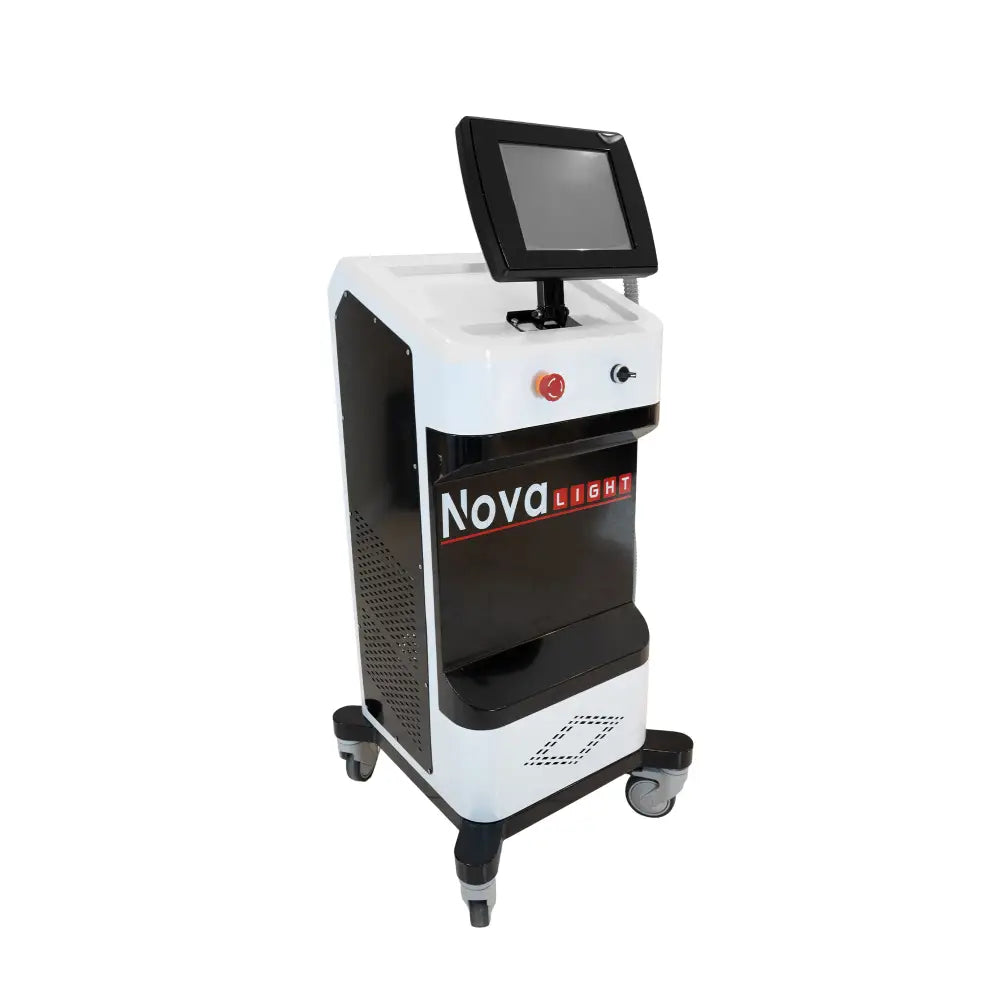Nova Light IPL Epilasyon Sistemi