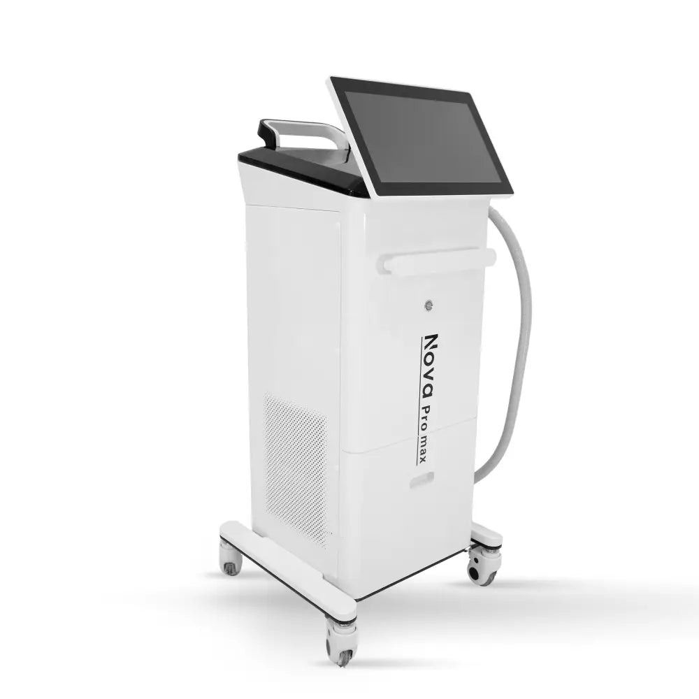 Nova Pro Max 3 Dalga Boylu Diode Lazer Sistemi