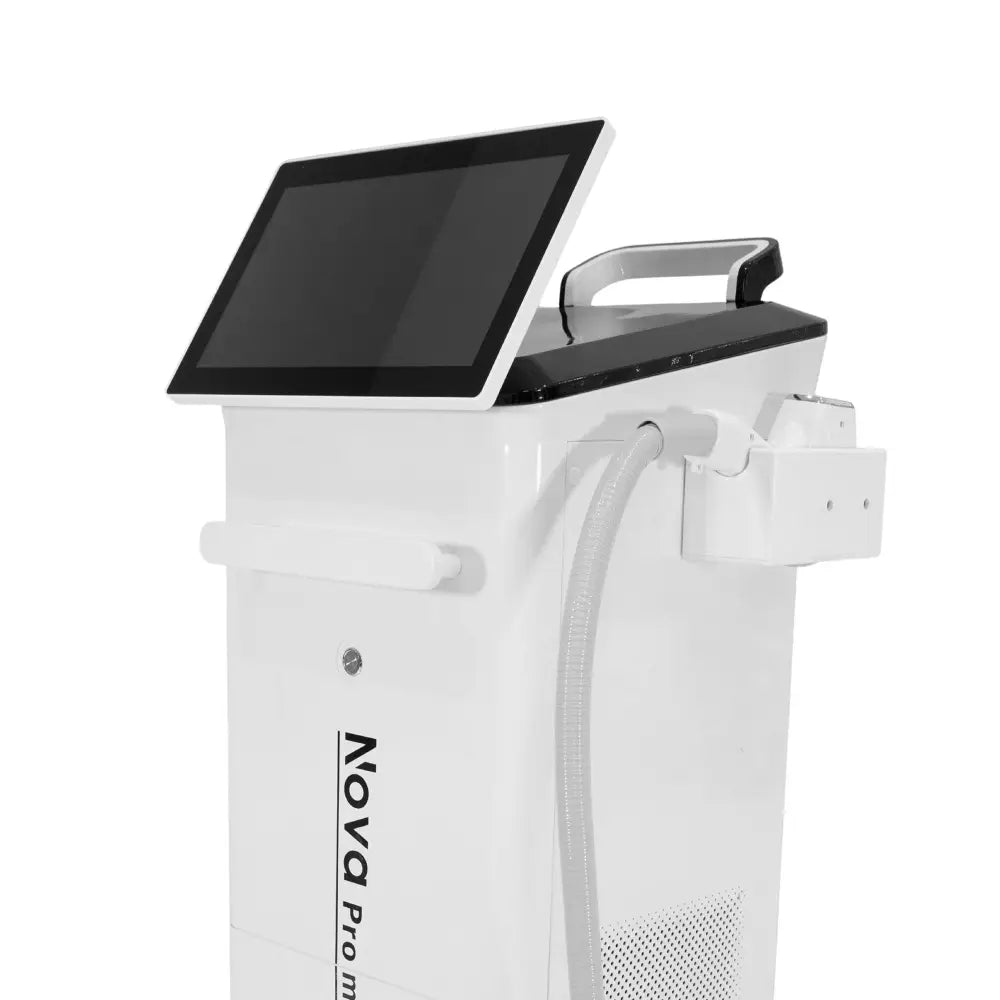 Nova Pro Max 3 Dalga Boylu Diode Lazer Sistemi