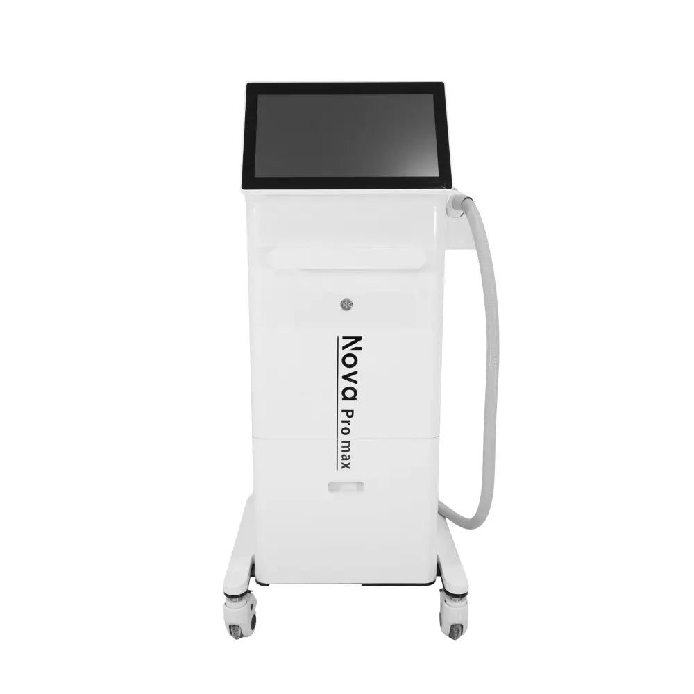 Nova Pro Max 3 Dalga Boylu Diode Lazer Sistemi