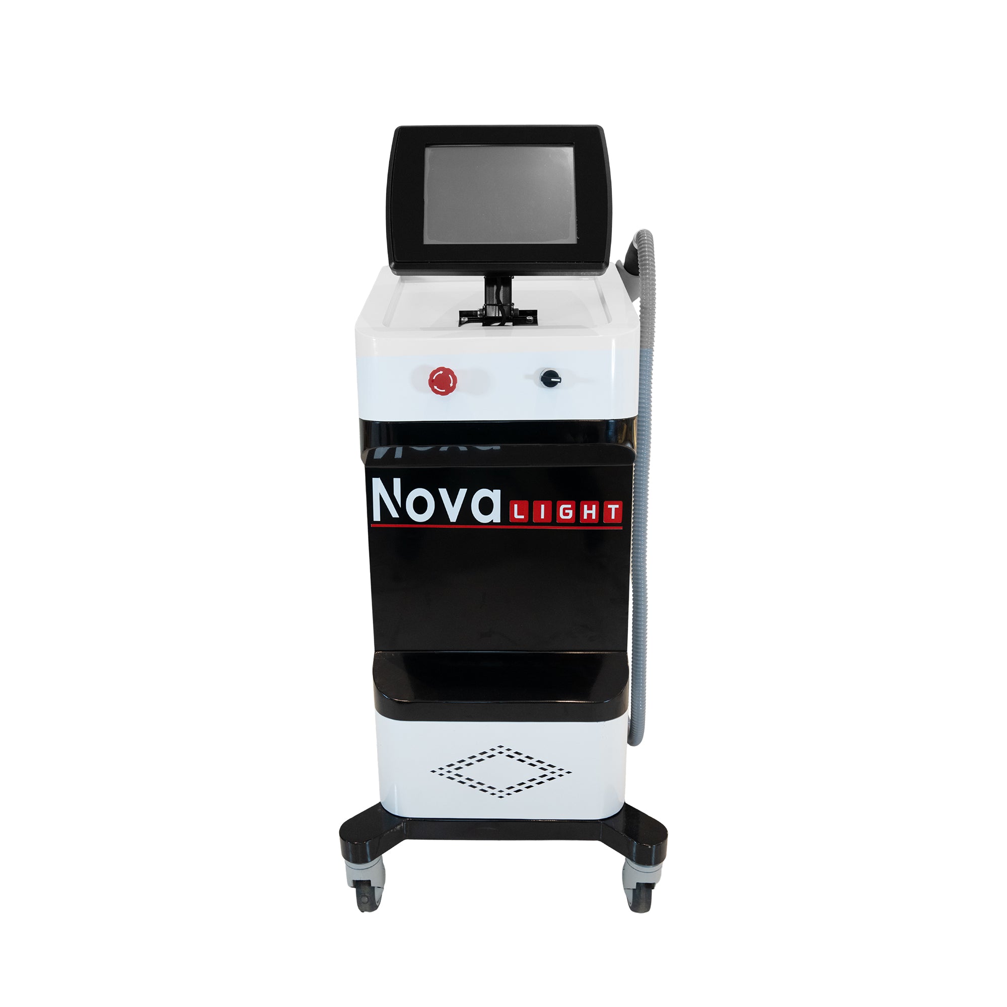 Nova Light IPL Epilasyon Sistemi