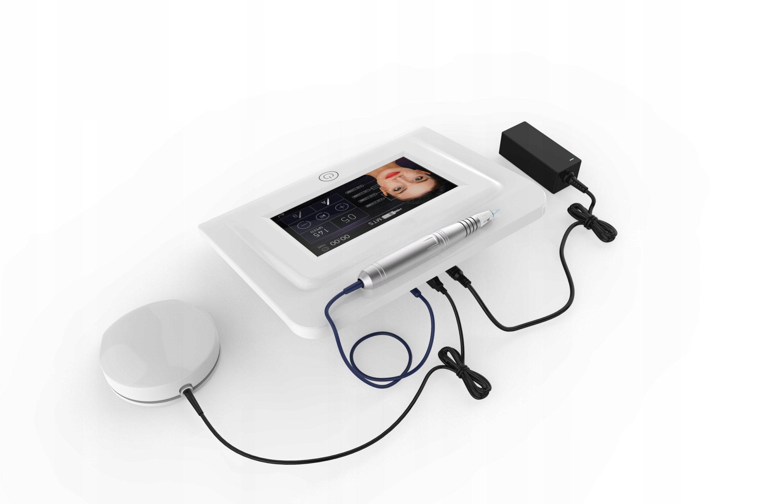 Artmex V11 Full HD Kalıcı Makyaj Cihazı