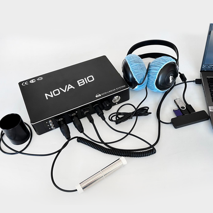 Nova Bio X4 Biorezonans Cihazı