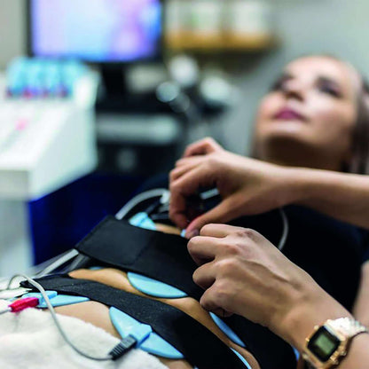 Profesyonel Pasif Jimnastik Cihazı