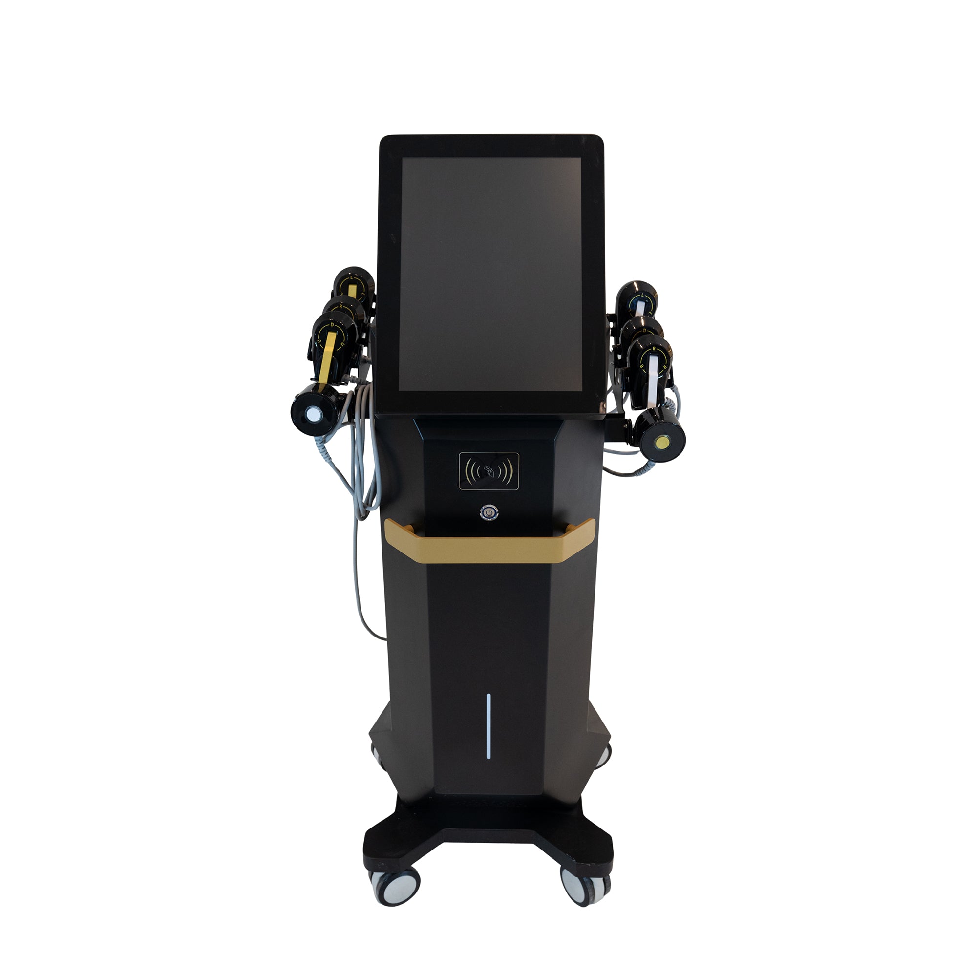 Lumi Lift RF Yüz Sistemi