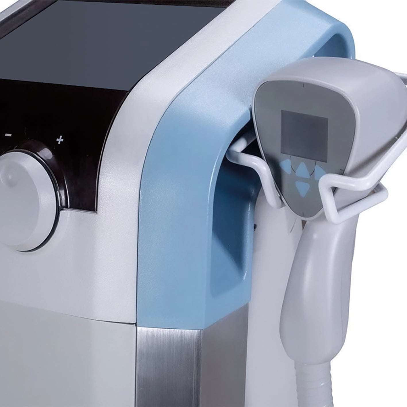 Slimtone Bölgesel İncelme ve Selülit Cihazı