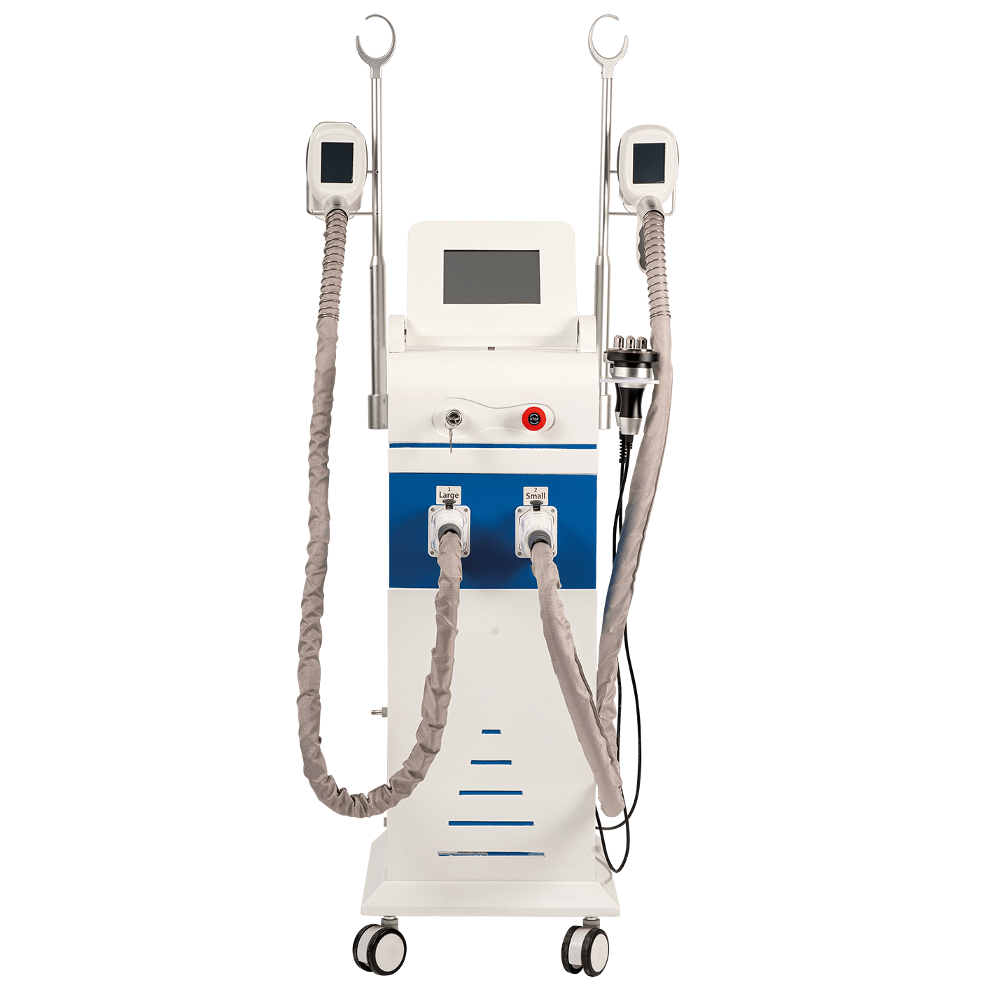 Cryolipolysis 3'ü 1 Arada Soğuk Lipoliz Cihazı