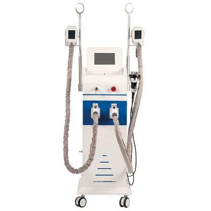 Cryolipolysis 3'ü 1 Arada Soğuk Lipoliz Cihazı