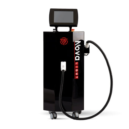 Nova Light SHR IPL Lazer