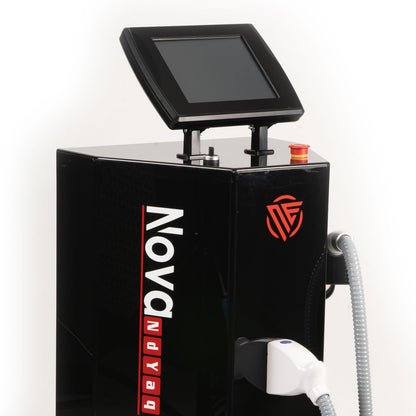 Nova Light SHR IPL Lazer