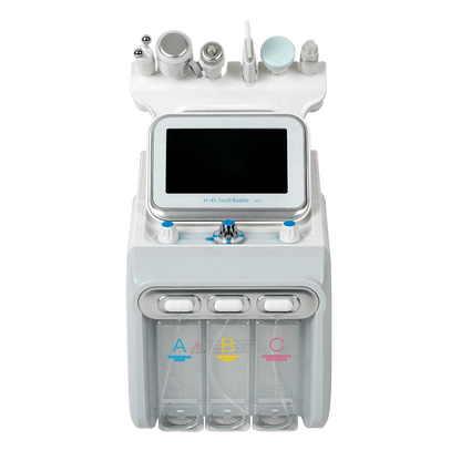 Newface Hydrafacial Cilt Bakım Cihazı