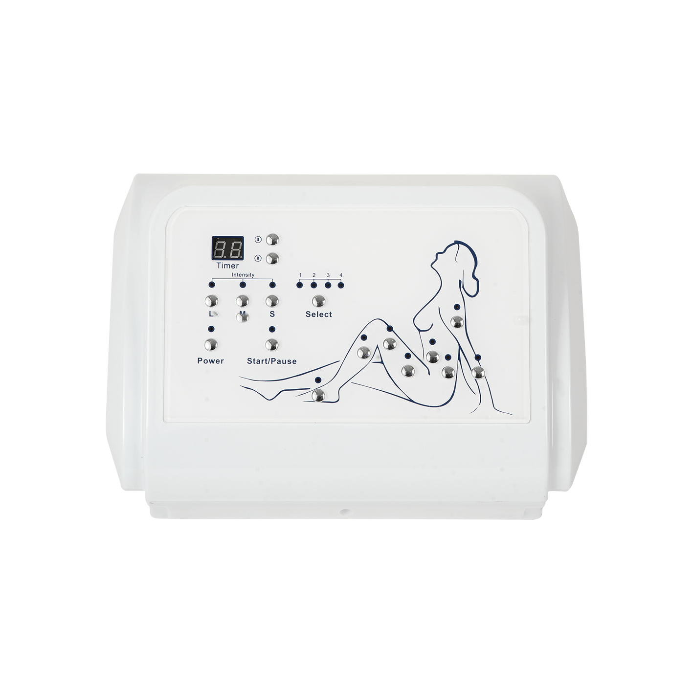 Lenf Drenaj Cihazı (Masaüstü Model)