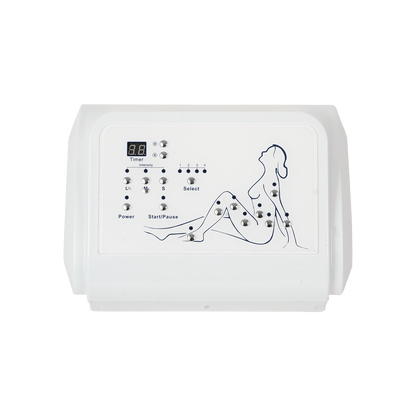 Lenf Drenaj Cihazı (Masaüstü Model)
