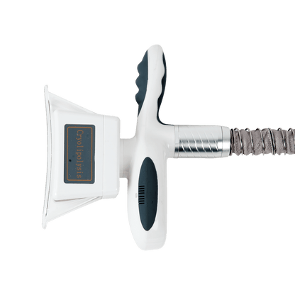 Cryolipolysis 3'ü 1 Arada Soğuk Lipoliz Cihazı