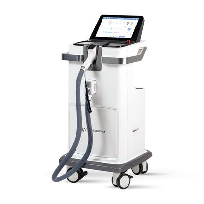 Lasermach 808nm Diode Lazer