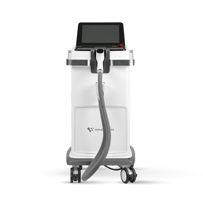 Lasermach 808nm Diode Lazer