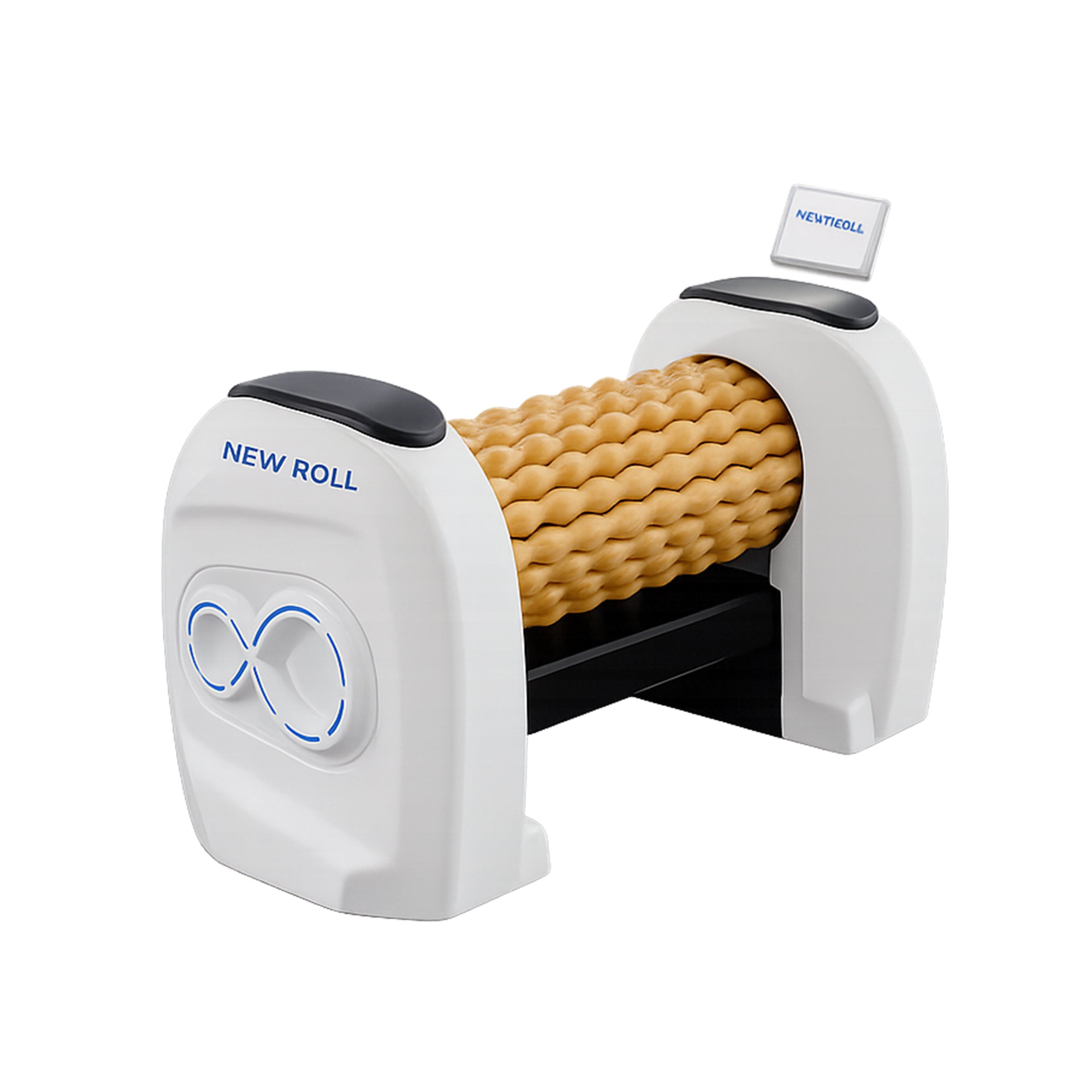 New Roll Lenf Masaj Sistemi