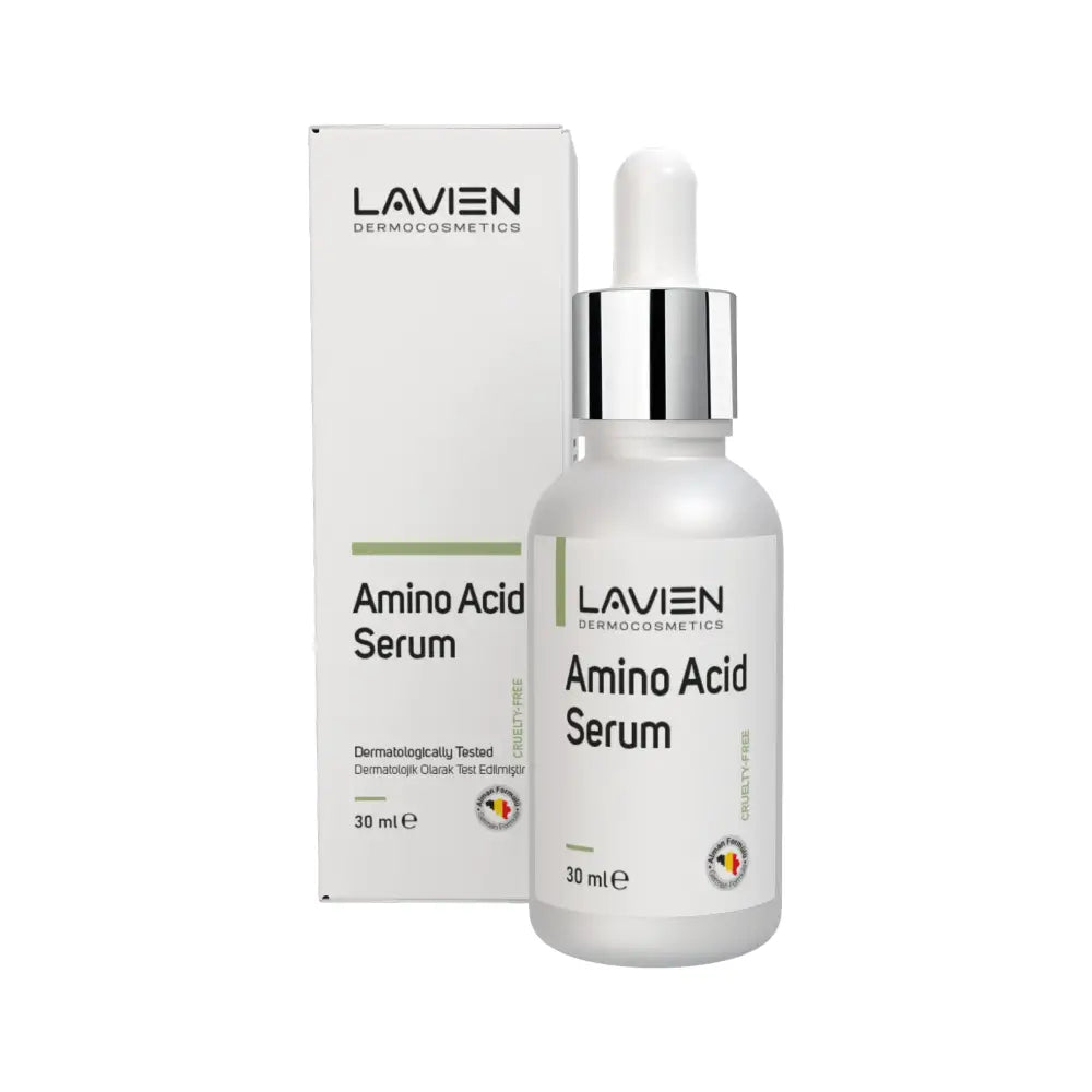 Amino Acid Serum | Bariyer Onarıcı & Sebum Dengeleyici - Serum