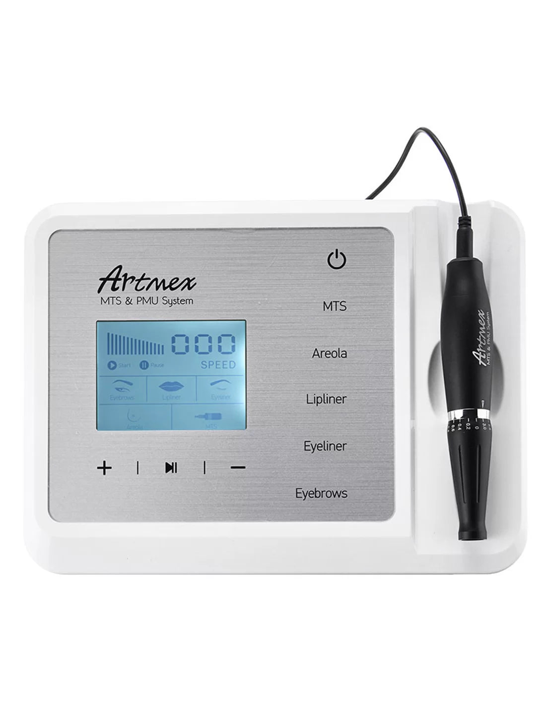 Artmex V9 Akıllı Sensörlü Profesyonel Kalıcı Makyaj Cihazı