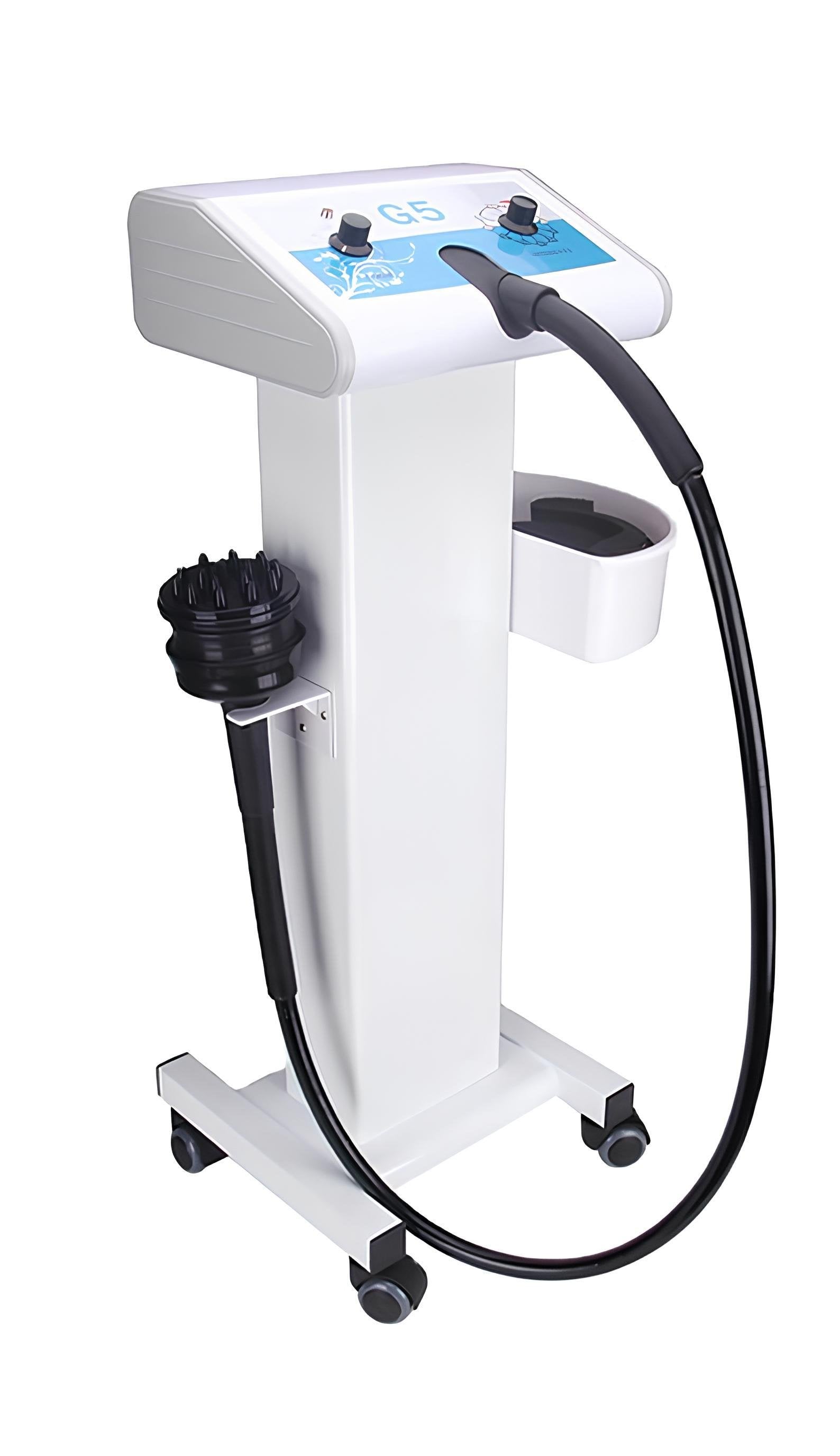 G5 Titreşimli Masaj ve Zayıflama Cihazı