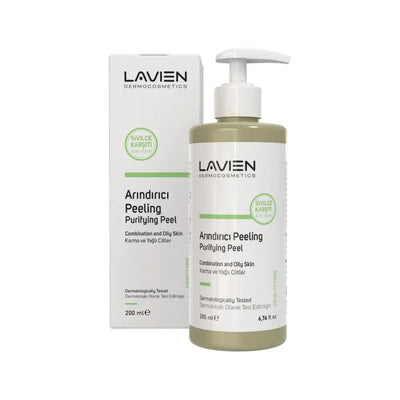 Lavien Arındırıcı Peeling (200ml) - Peeling