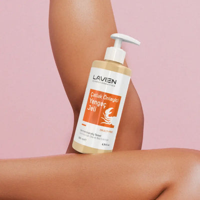 Lavien Çatlak Önleyici Yengeç Jeli (200ml) - Jel
