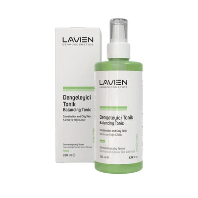Lavien Dengeleyici Tonik (200ml) - Tonik