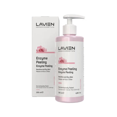 Lavien Enzyme Peeling (200ml) - Peeling