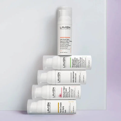 Lavien Peptide Complex Anti-Aging Krem (200ml) - Krem