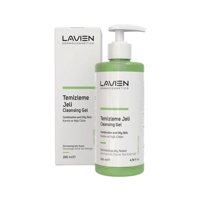 Lavien Temizleme Jeli (200ml) - Jel
