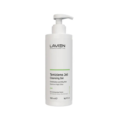 Lavien Temizleme Jeli (500ml) - Jel