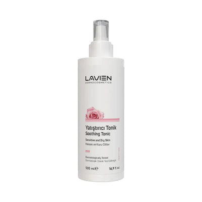 Lavien Yatıştırıcı Tonik (500ml) - Tonik