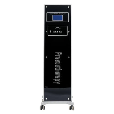 Lenf Drenaj Cihazı (Ayaklı Model)