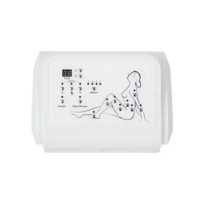 Lenf Drenaj Cihazı (Masaüstü Model)